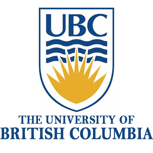 The University of British Columbia